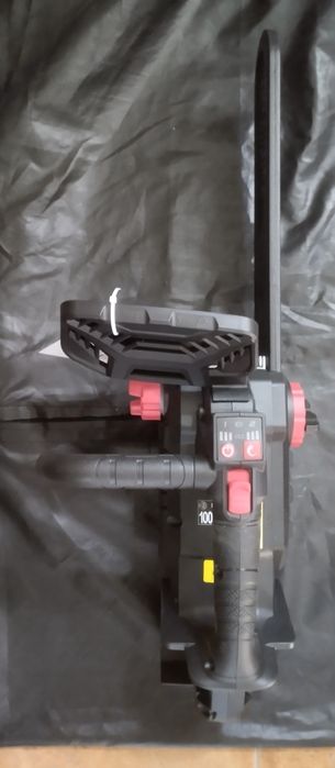 Motoserra de poda a bateria Parkside Performance 40V