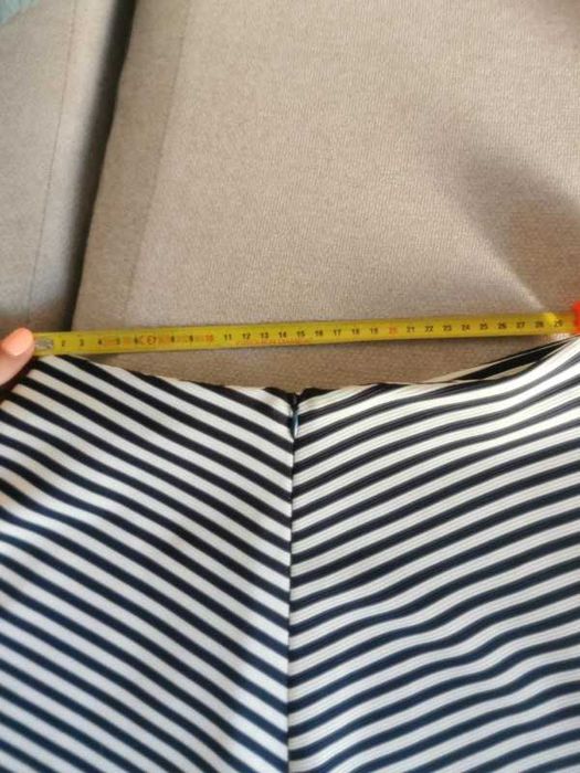 Saia midi Pull & Bear - S/36/8