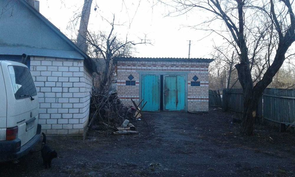 Продам будинок Київська обл.Фастівський р-н с Грузьке вул Брусилівська