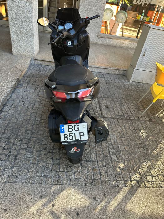 Sell my Motercycle