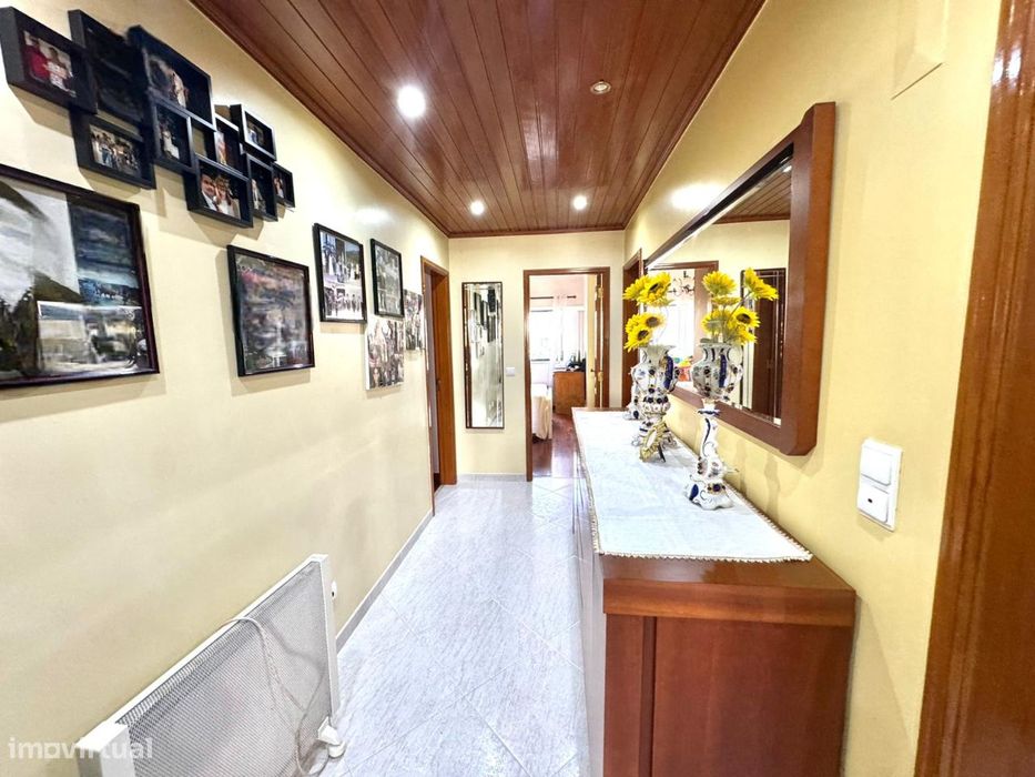 Apartamento T3 em Cabeço da Fonte - Algueirão