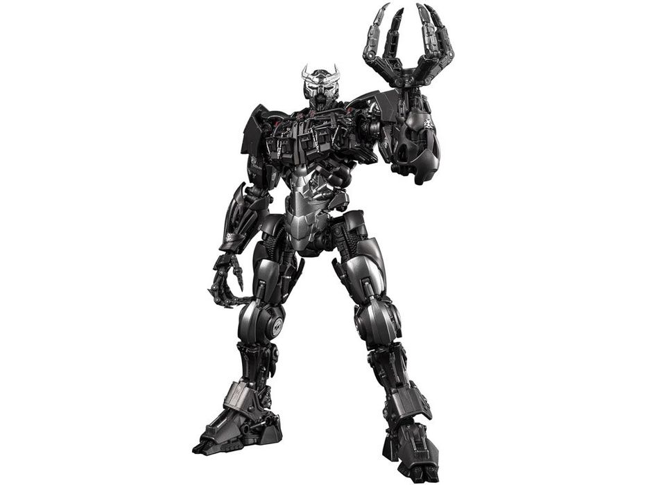 Hasbro Transformers Scourge 22cm kolekcjonerska Figurka do złożenia