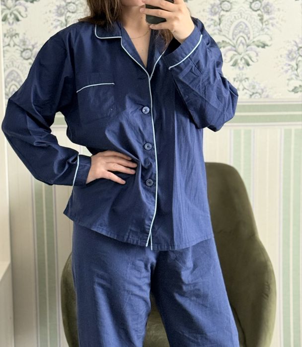 Піжама Champion m, котон.