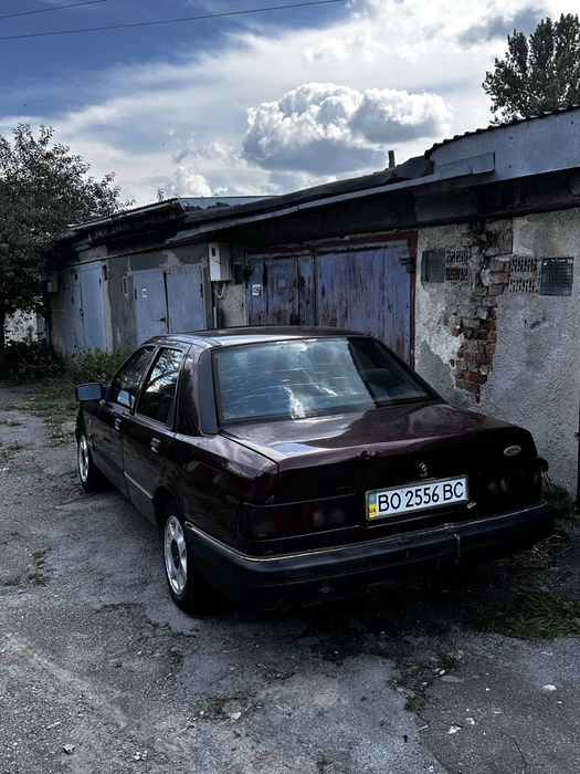 У продажі форд сієра