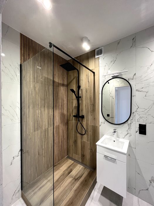 Remonty i wykończenia wnętrz Mieszkania, Biura, Domy, Łazienki, Plytki