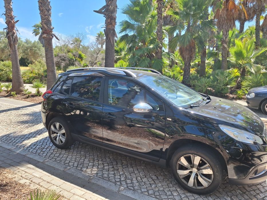 Peugeot 2008 Bonito
