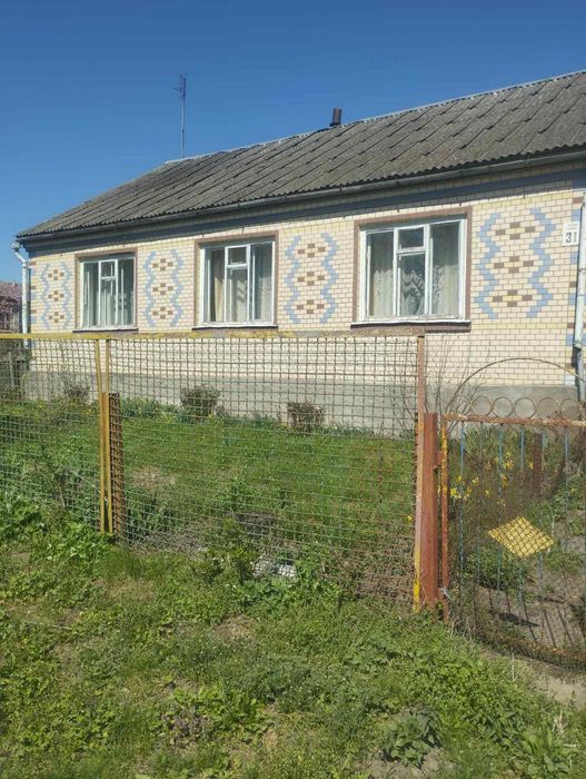 Продам будинок.Самчики