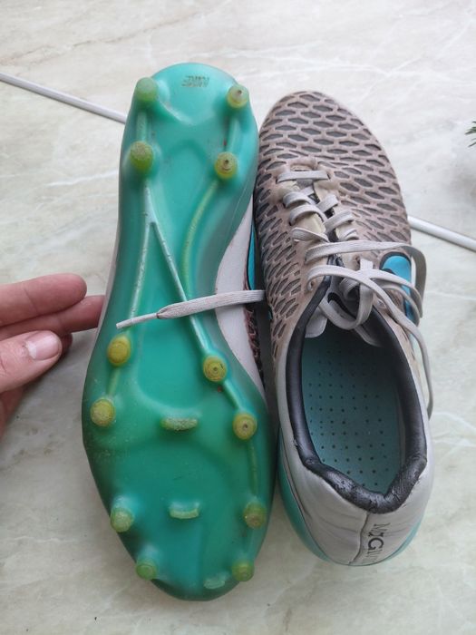 Професійні бутси nike 44розмір.