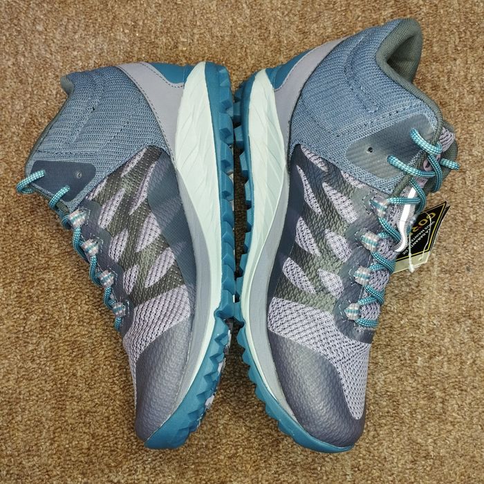 38,5,41. Жіночі черевики Merrell Antora 2 Mid GTX