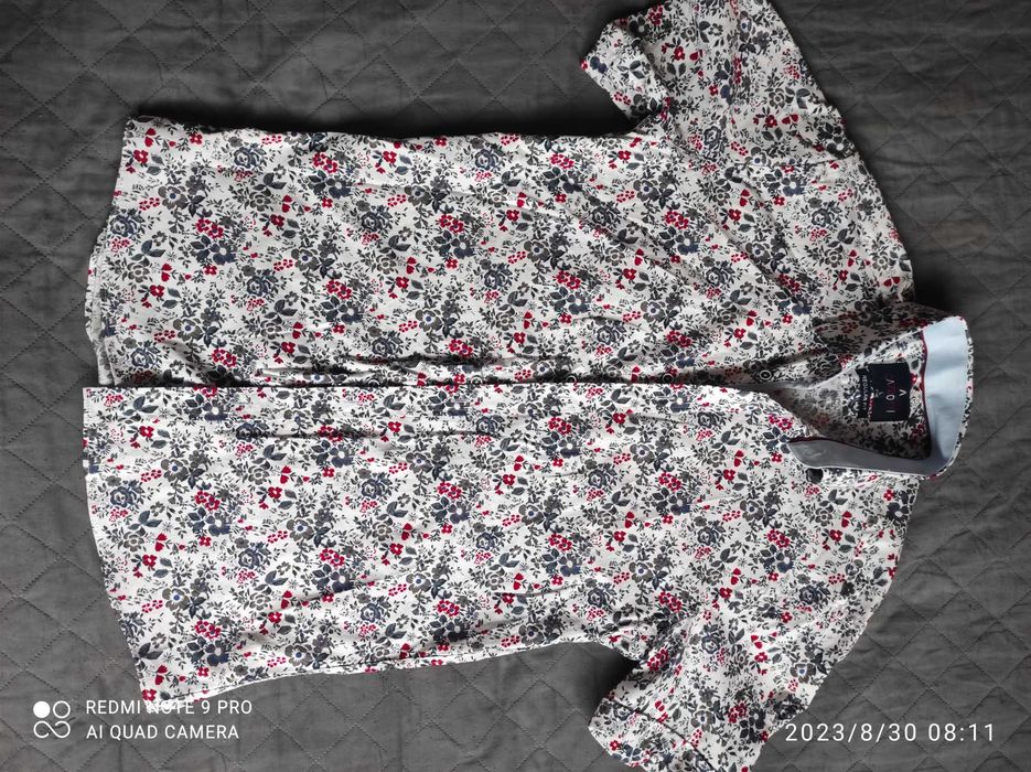 Koszula nowa bez metki