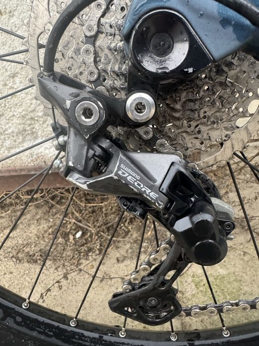 Електро велосипед Scott Aspect 930 Ebike