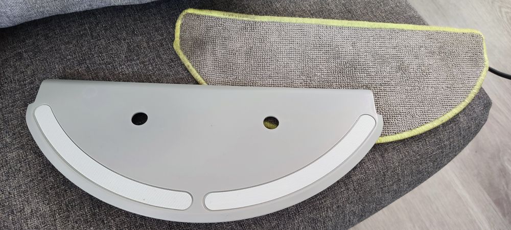 Nakłada mop roomba 105