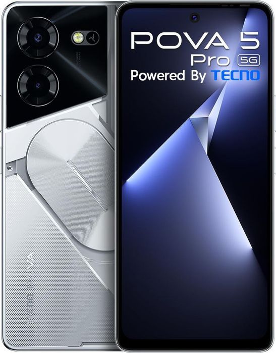 Tecno Pova 5 Pro 8/256GB