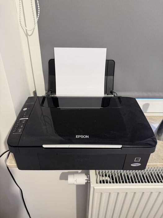 Drukarka kolorowa atramentowa Epson Stylus SX105