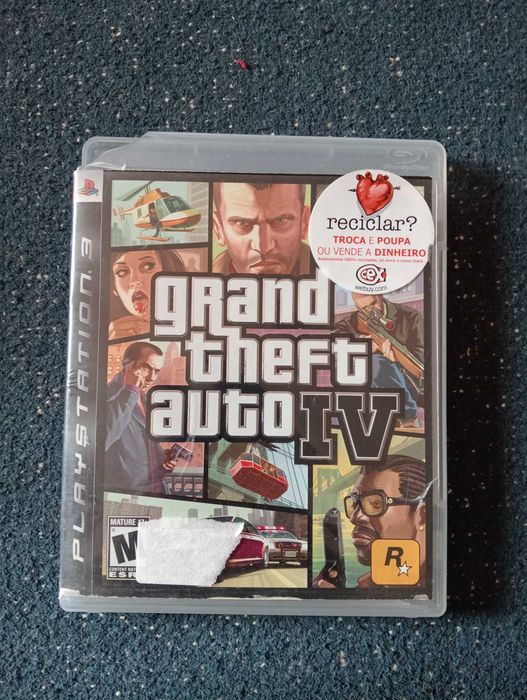 Jogos PlayStation 3