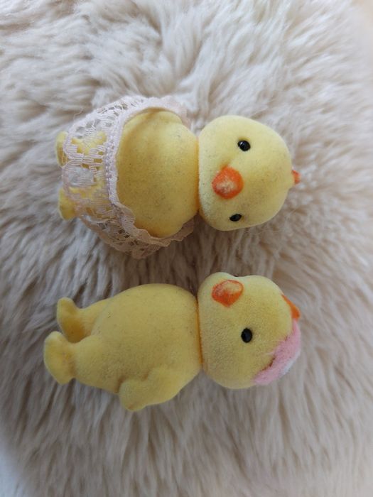 Figurki Sylvanian Families/Forest Families/Bärenwald Simba Toys