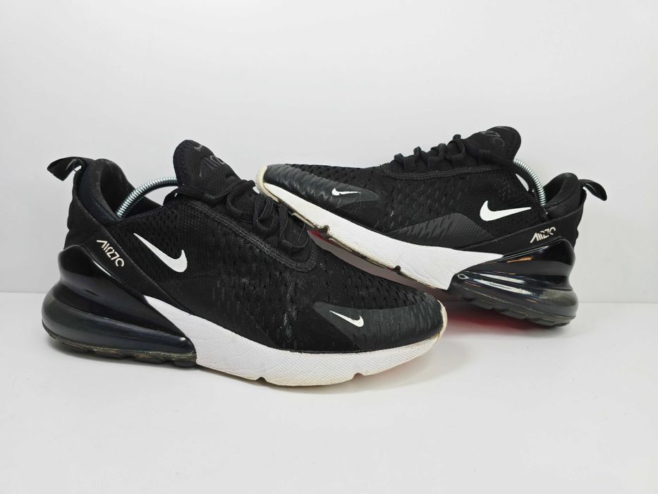 Nike Air Max 270 buty sportowe r. 41 eu