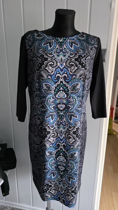 Sukienka damska roz XXL