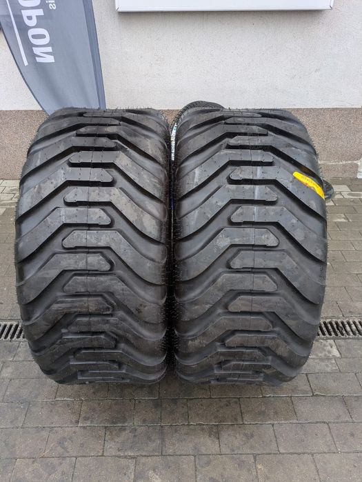 400/60-22.5 Alliance Flotation 328  400/60R22.5