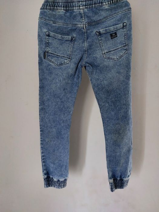 Sodnie Cropp W30L32