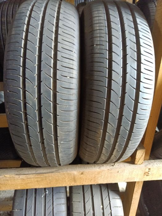 TSM Para opon letnich Toyo NanoEnergy 3 185/65/15 23 rok