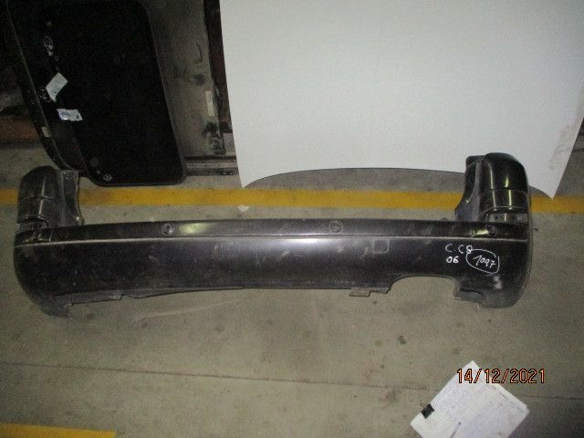 Pára-choques trás CITROËN C8 (EA_, EB_)