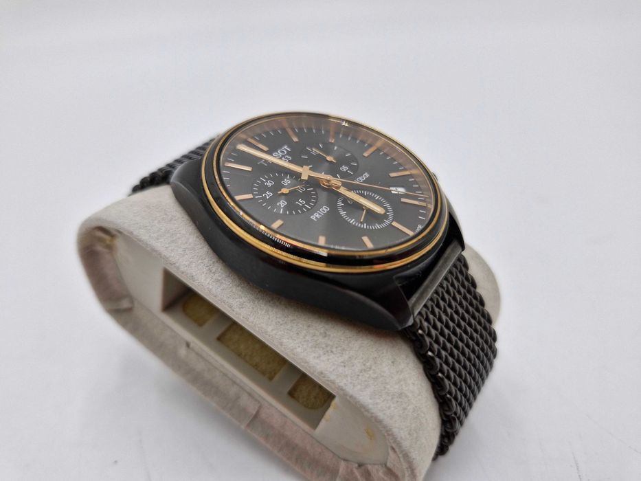 ZEGAREK TISSOT T101417A od loombard krotoszyn
