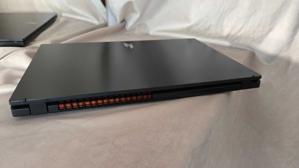 Acer Nitro V15 RTX 4060 8GB | Ryzen 5 | 16GB | 1TB SSD | Gwarancja