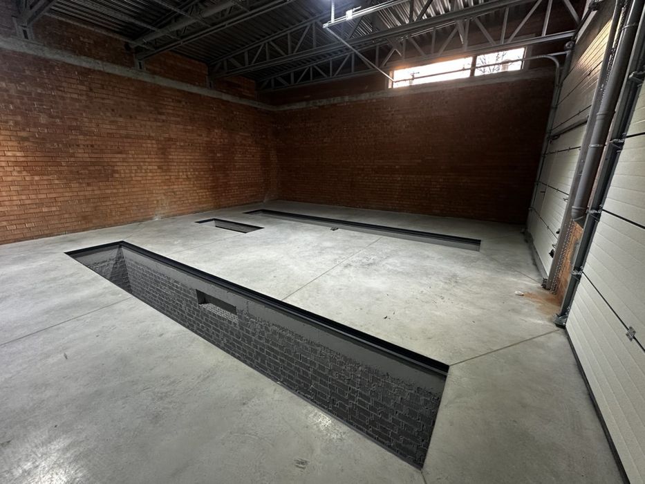 Оренда комерційного приміщення Розвилка Трудові резерви