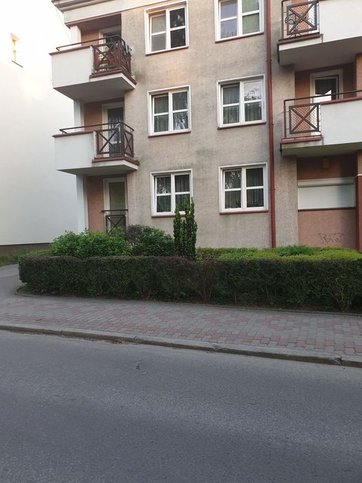 Kawalerka w  Pasażu