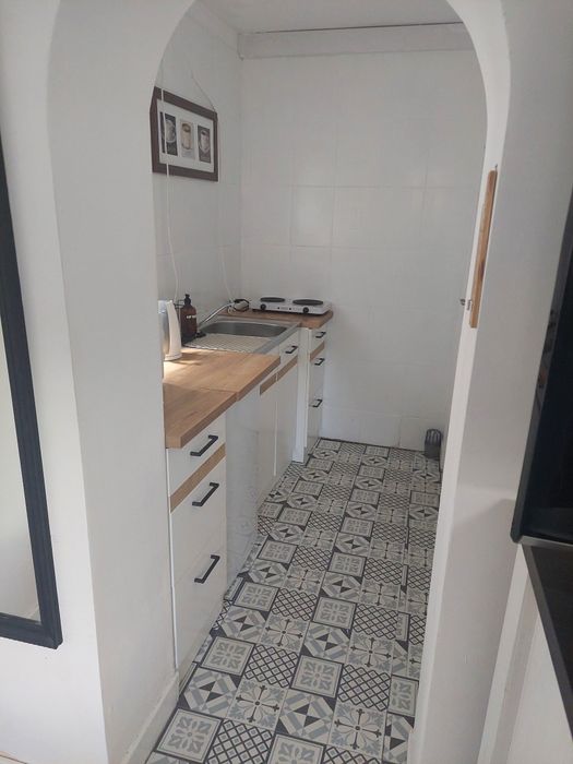 Domek na wynajem. Max 3 osoby