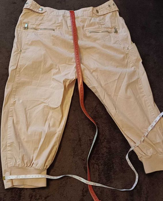 НОВІ,фірмові,жіночі бріджі, капрі,штани,шорти Ann CHRISTINE (Германія)