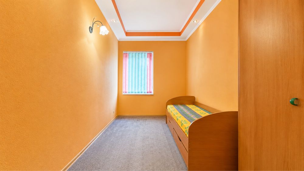 Елітний будинок 300 м² у центрі Полтави, паркова зона. №7326