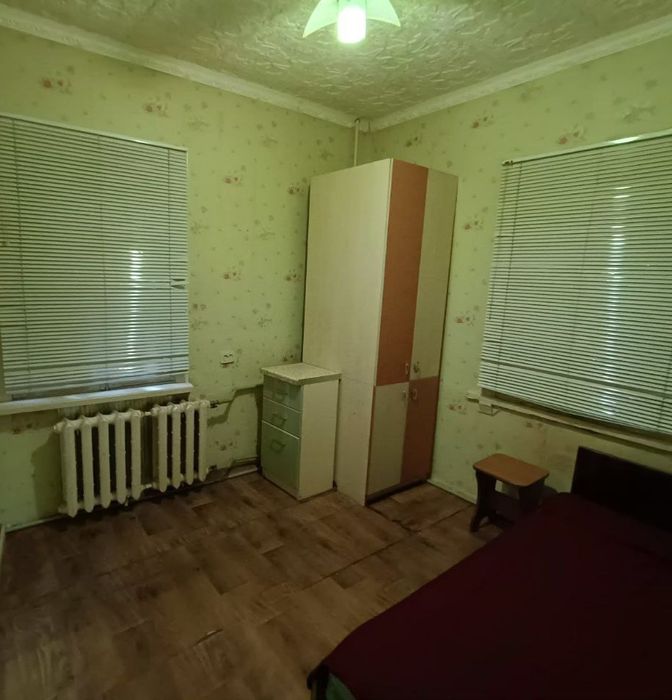 Продам 2х комнатную квартиру