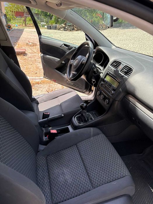 Vendo Volkswagen VI 1.6 TDI