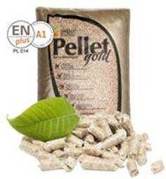 Pellet drzewny certyfikowany GOLD dystrybucja i inne