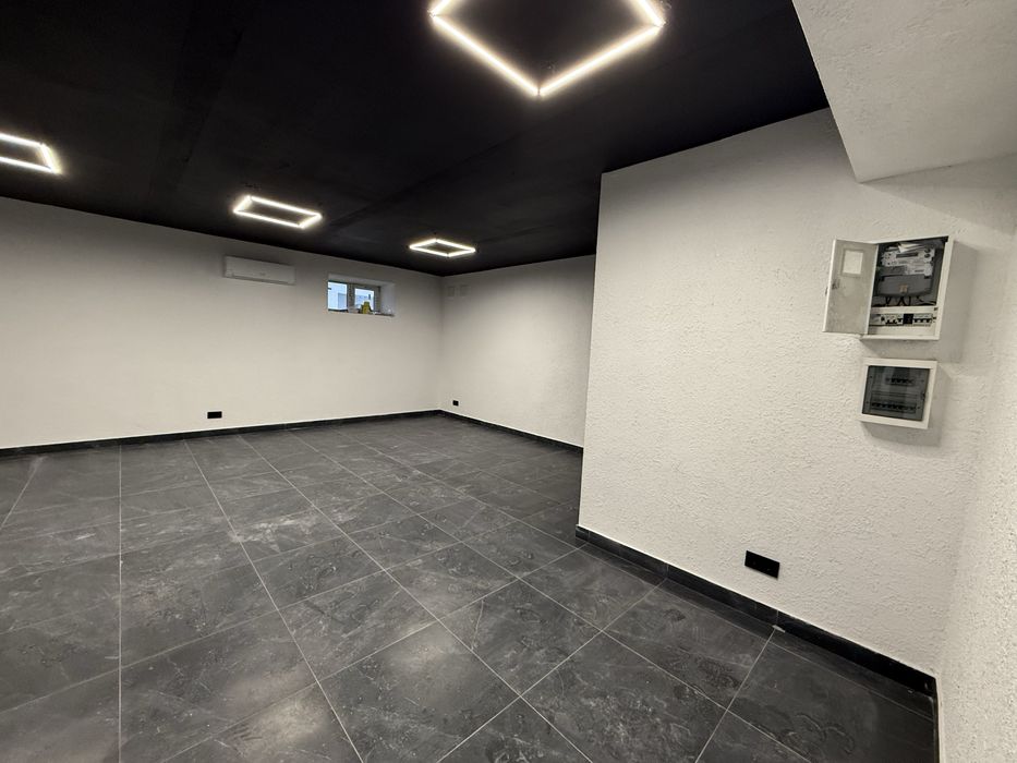 Оренда приміщення