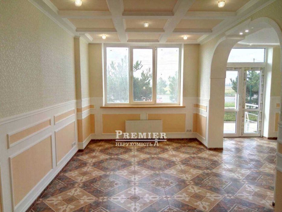 У продажу 1кімн. квартира в новому будинку.