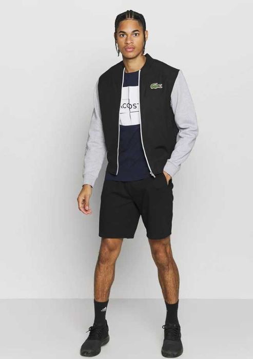 Lacoste Sport JACKET - Kurtka sportowa
