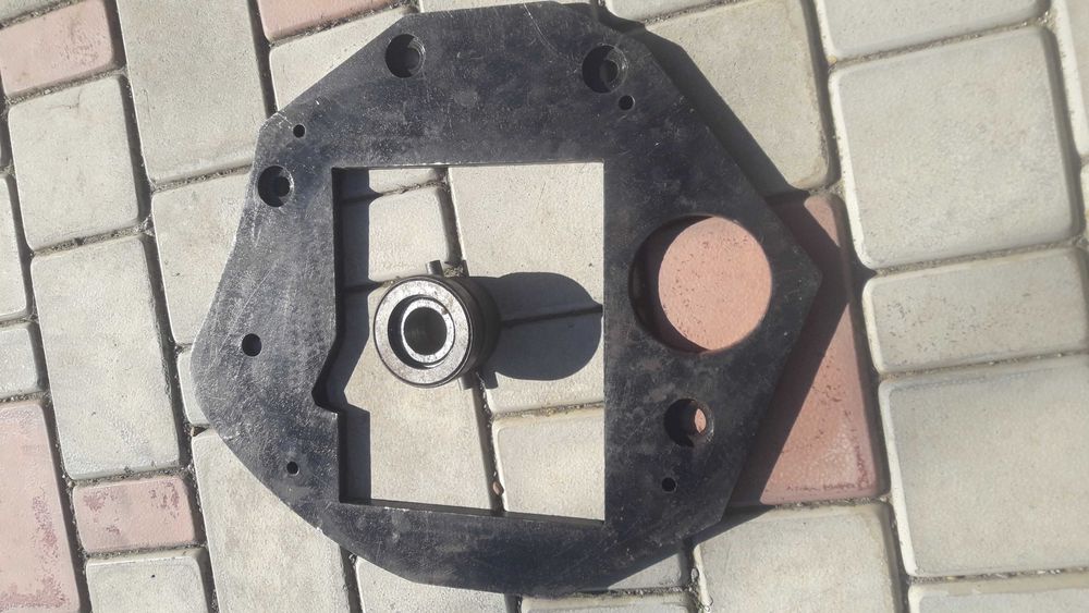 Перехідна плита Луаз