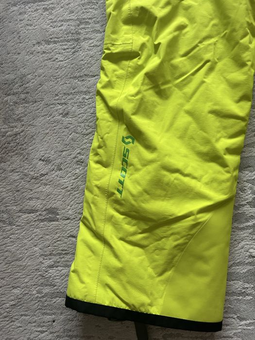 Жіночі лижні штани Scott Gore-Tex, розмір M, оригінал, ідеальний стан
