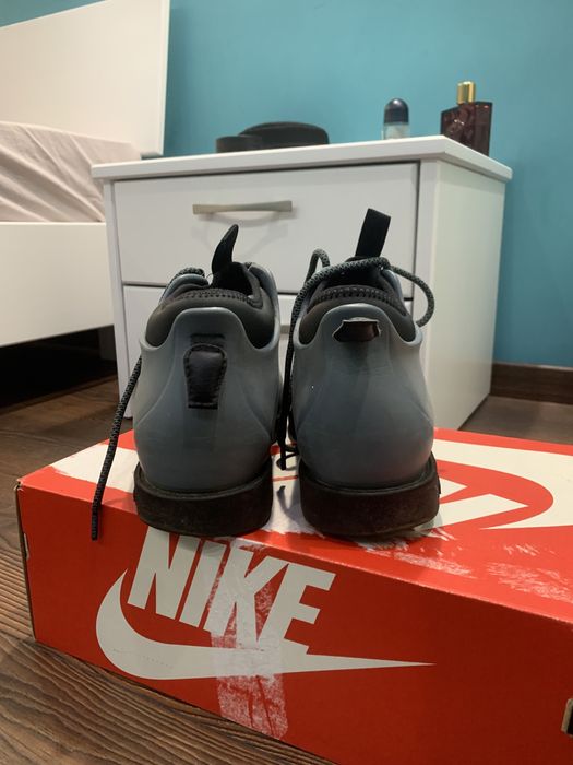 Native fitzimmons ботинки