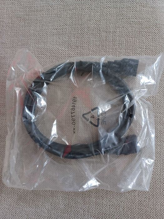 Cabo de ligação HDMI