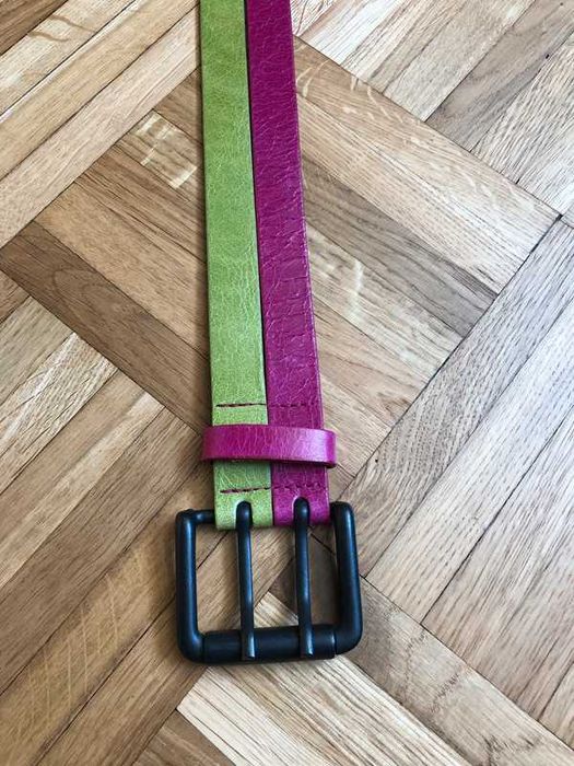 Podwójny pasek Cottons Club