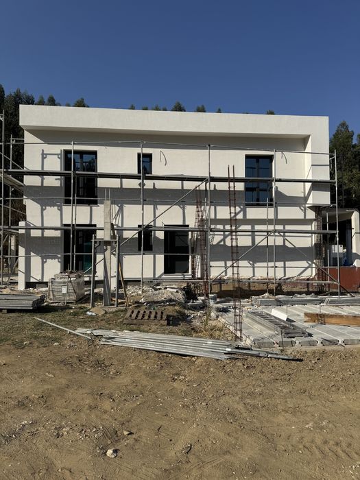 Trabalhos em Capoto e Pladur - Qualidade e Preços Justos!