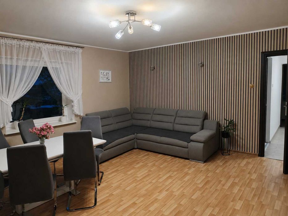Mieszkanie 84,92 m2