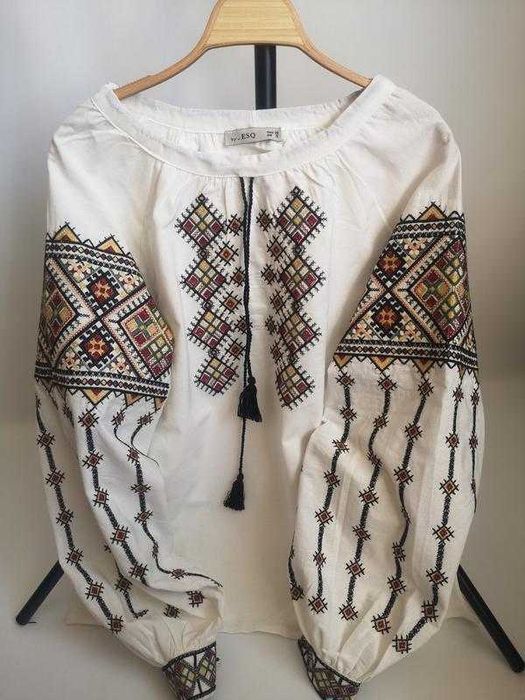 Жіноча вишиванка S, М, Л