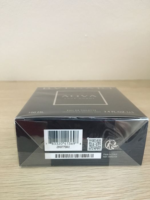 BVLGARI Pure Home 100 ml