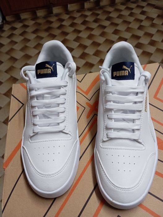 Calçado de desporto