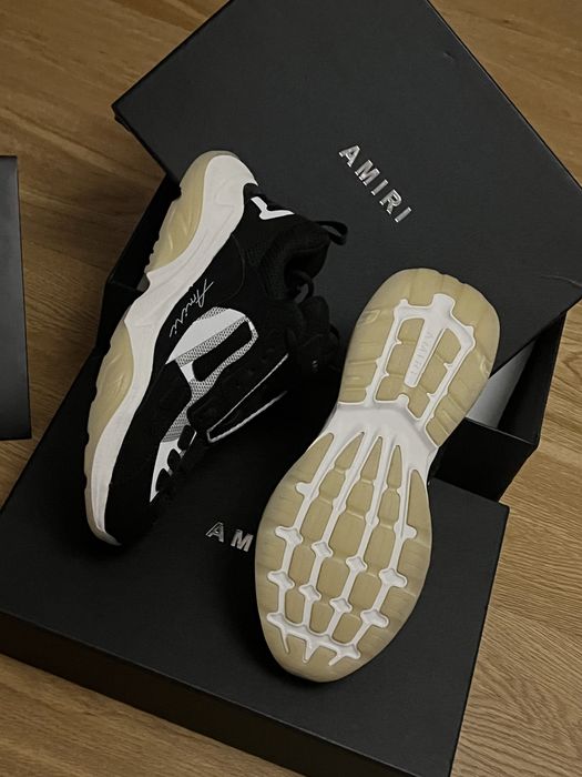 Amiri bone runner
